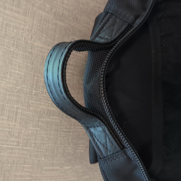 Briggs & Riley Black Backpack - Picture 15 of 16